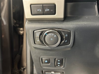 2022 Ford Super Duty F-350 SRW Base