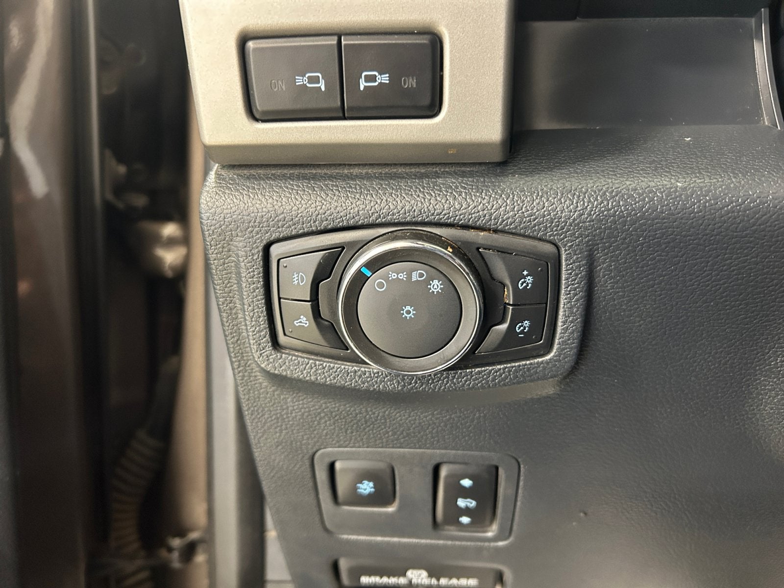 2022 Ford Super Duty F-350 SRW Base