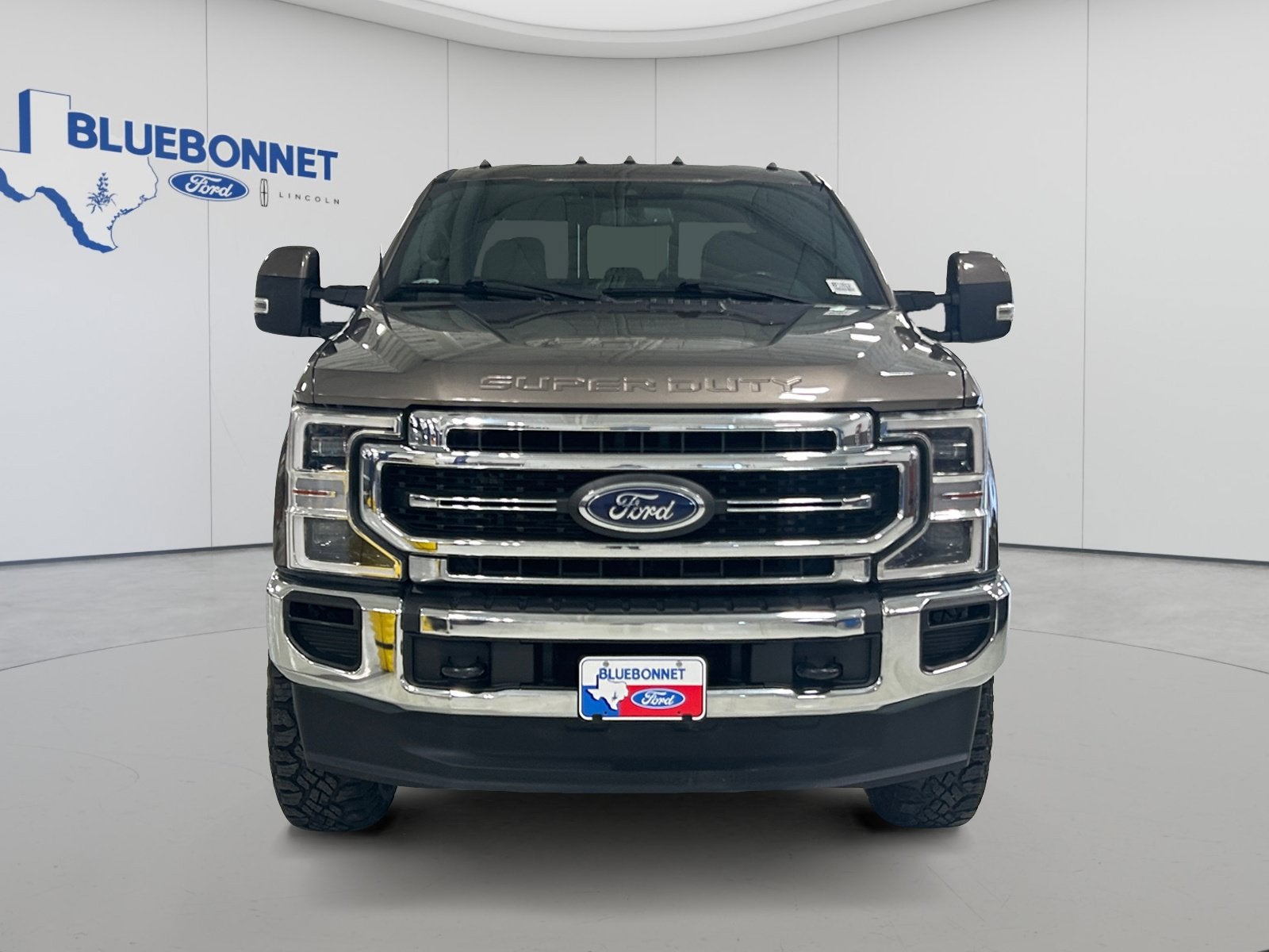 2022 Ford Super Duty F-350 SRW Base