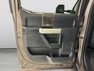 2022 Ford Super Duty F-350 SRW Base