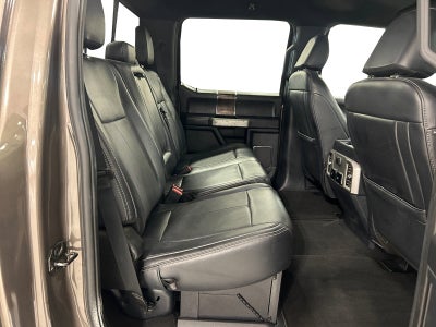 2022 Ford Super Duty F-350 SRW Base
