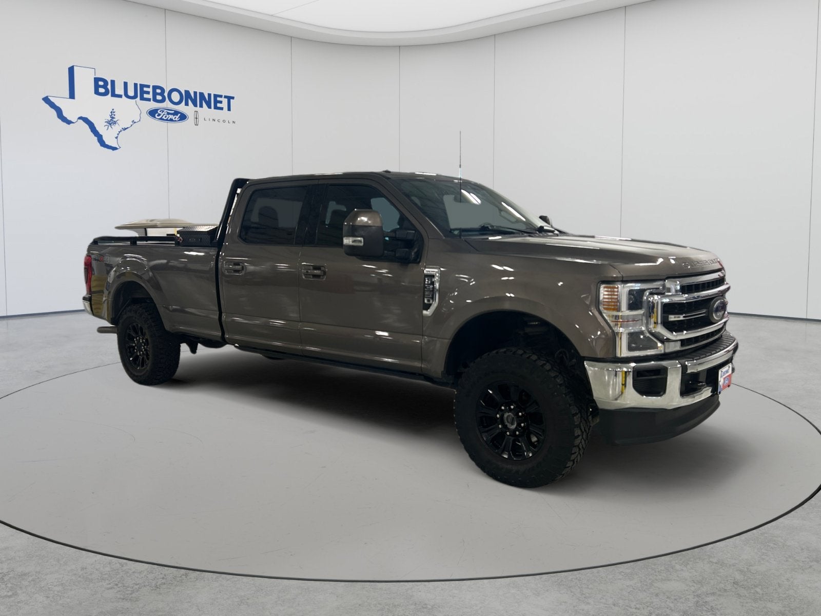 2022 Ford Super Duty F-350 SRW Base