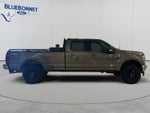 2022 Ford Super Duty F-350 SRW Base
