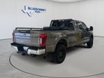 2022 Ford Super Duty F-350 SRW Base