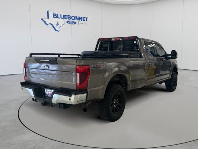 2022 Ford Super Duty F-350 SRW Base