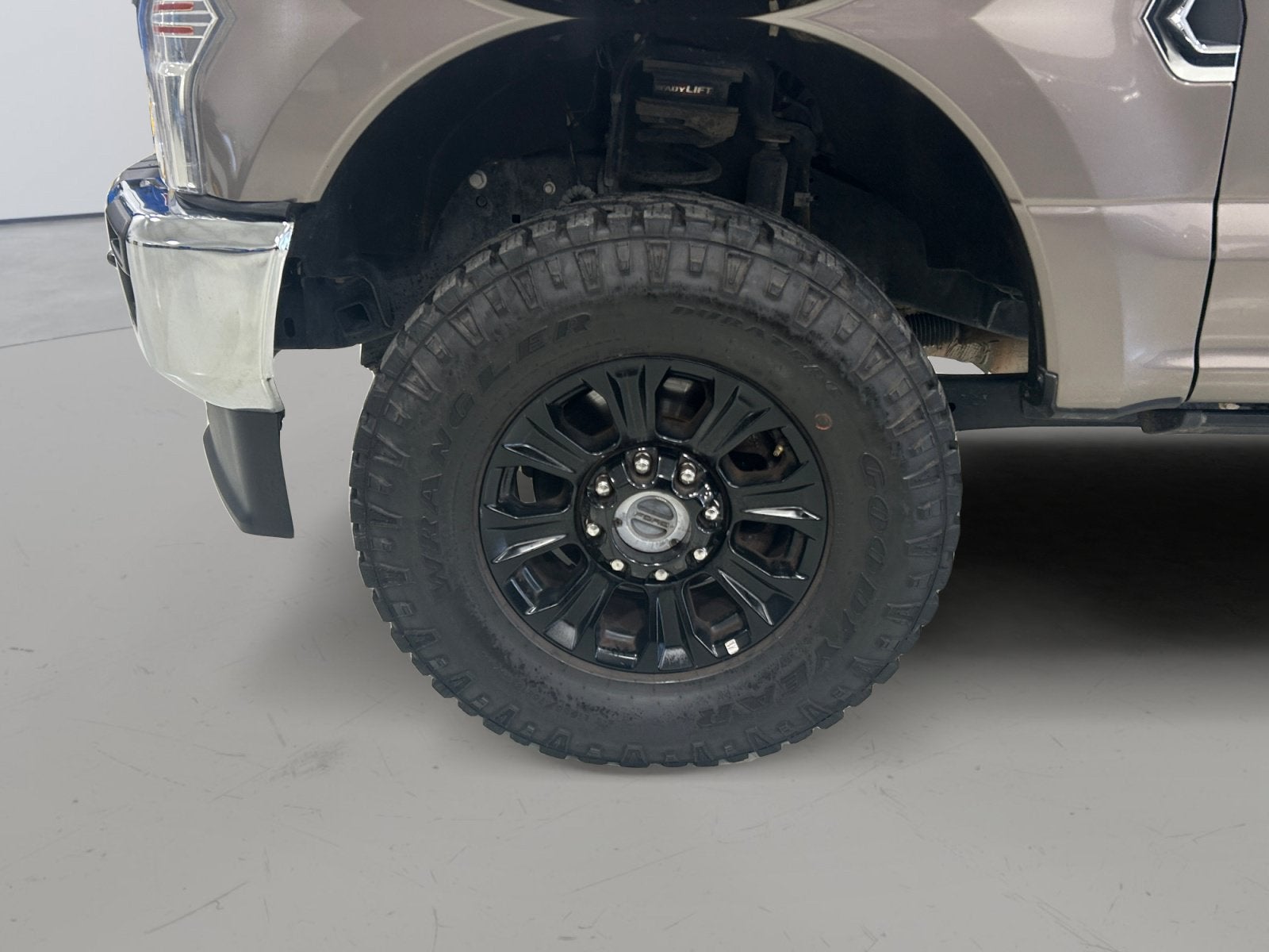 2022 Ford Super Duty F-350 SRW Base
