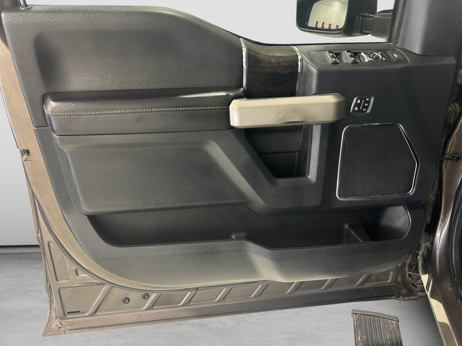 2022 Ford Super Duty F-350 SRW Base
