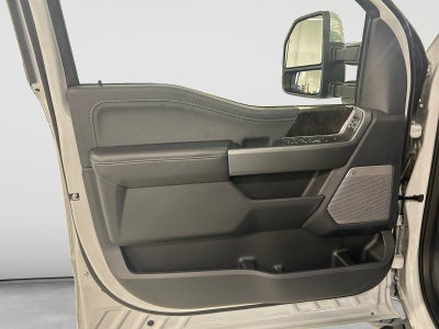 2026 Ford Super Duty F-350 SRW Base