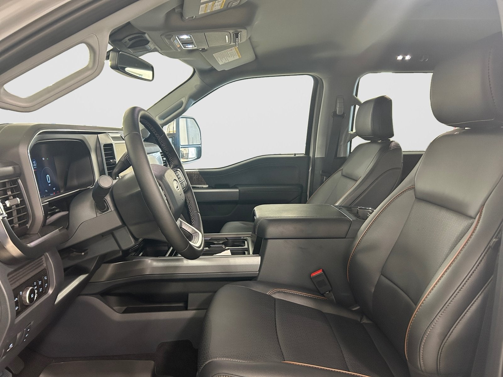 2026 Ford Super Duty F-350 SRW Base