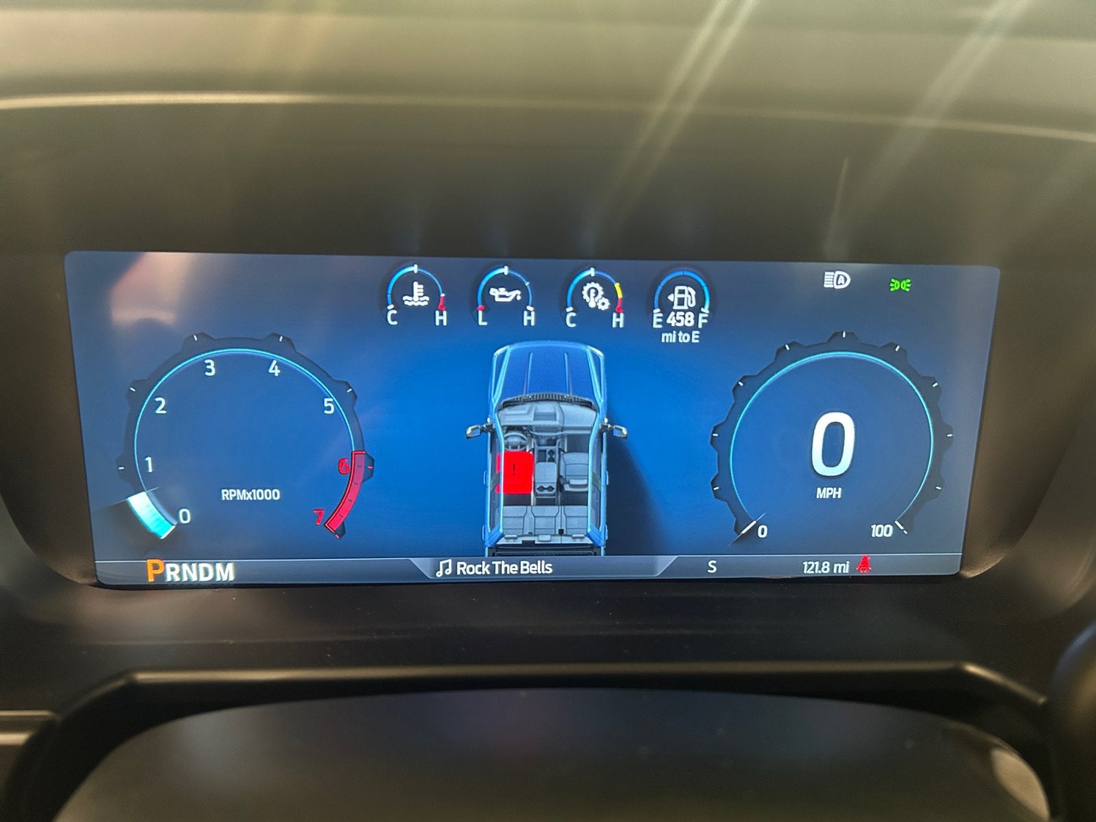 2026 Ford Super Duty F-350 SRW Base
