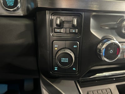 2026 Ford Super Duty F-350 SRW Base