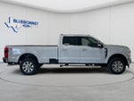 2026 Ford Super Duty F-350 SRW Base