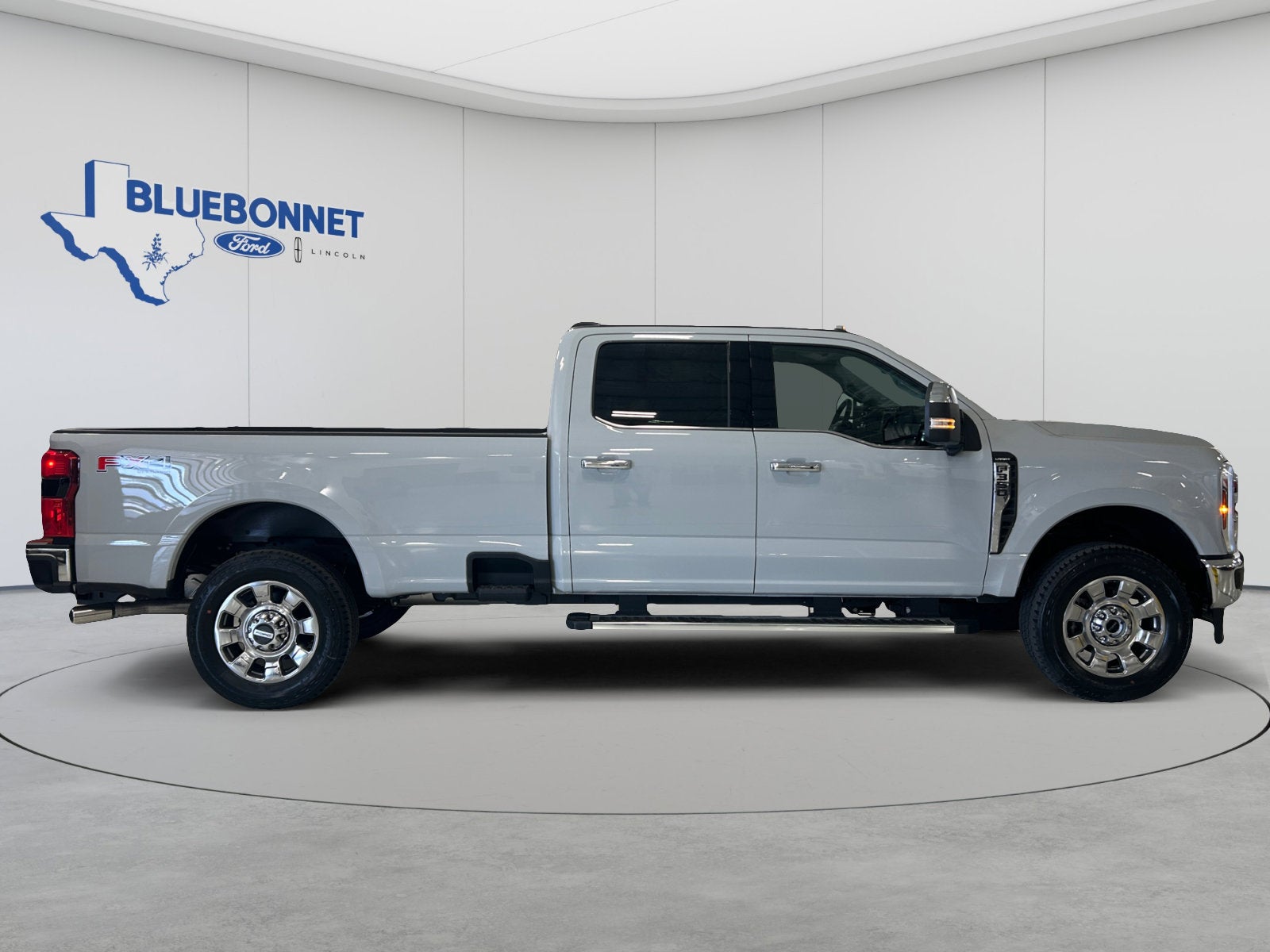 2026 Ford Super Duty F-350 SRW Base