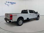 2026 Ford Super Duty F-350 SRW Base
