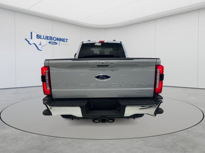 2026 Ford Super Duty F-350 SRW Base