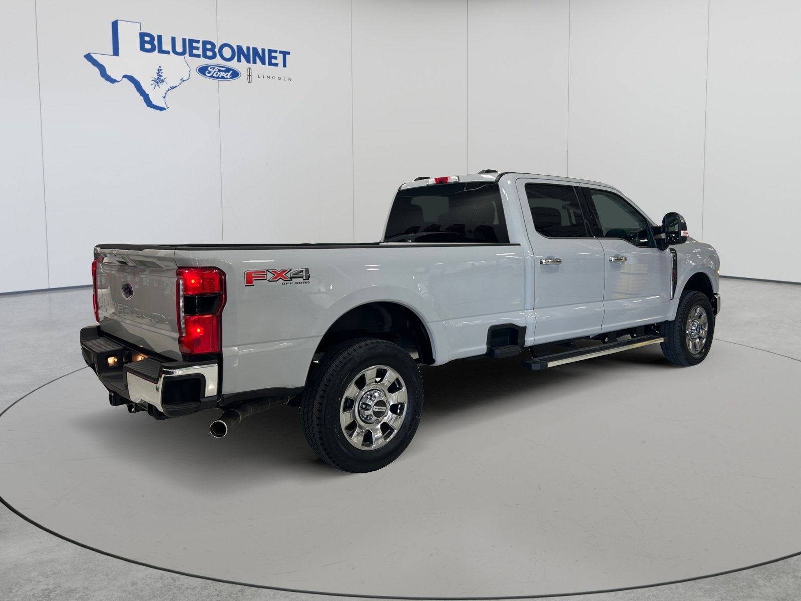 2026 Ford Super Duty F-350 SRW Base