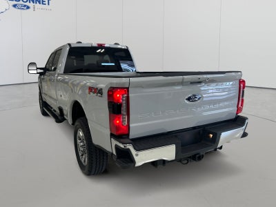 2026 Ford Super Duty F-350 SRW Base