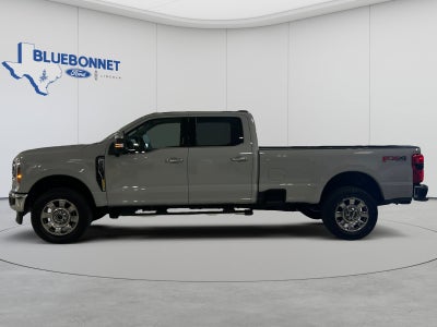2026 Ford Super Duty F-350 SRW Base