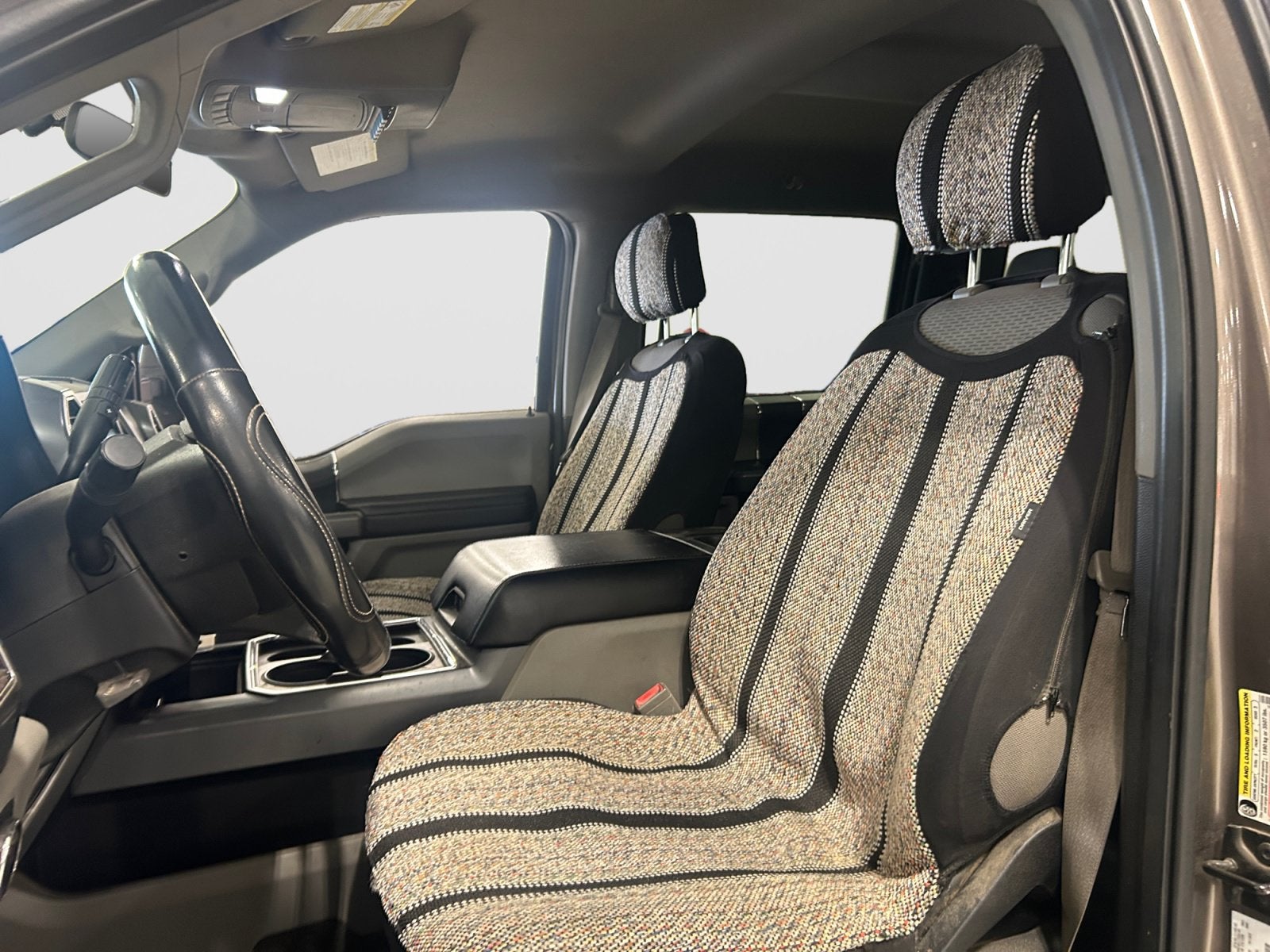 2018 Ford Super Duty F-350 SRW Base