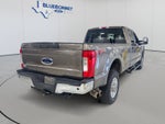 2018 Ford Super Duty F-350 SRW Base