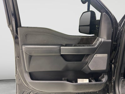 2023 Ford Super Duty F-350 SRW Base