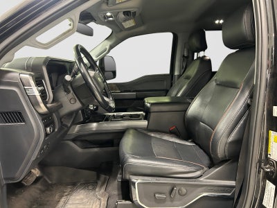 2023 Ford Super Duty F-350 SRW Base