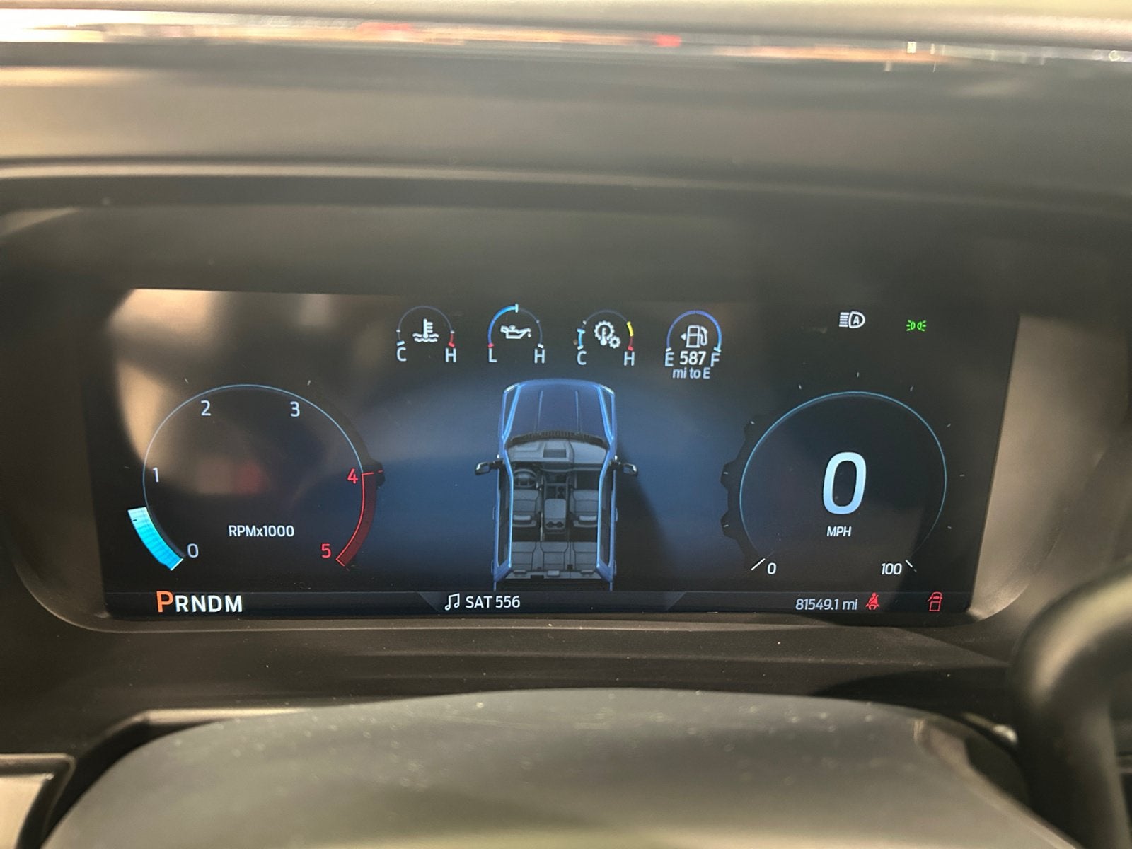 2023 Ford Super Duty F-350 SRW Base