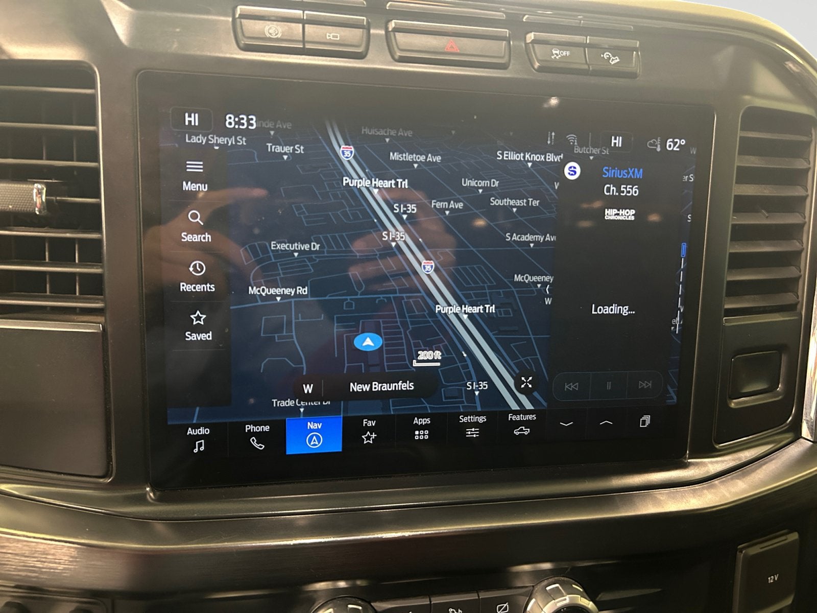 2023 Ford Super Duty F-350 SRW Base