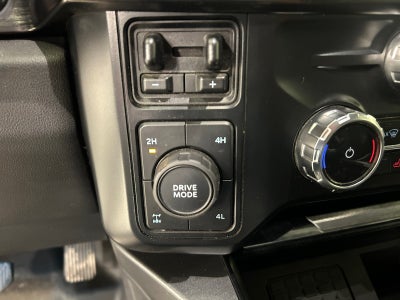 2023 Ford Super Duty F-350 SRW Base