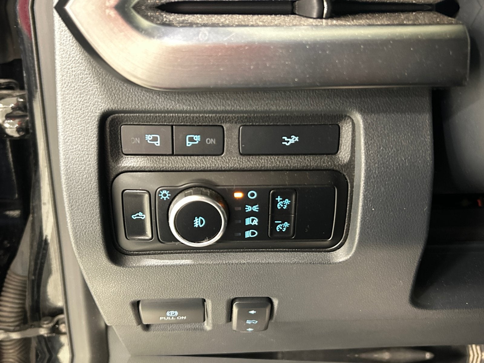 2023 Ford Super Duty F-350 SRW Base