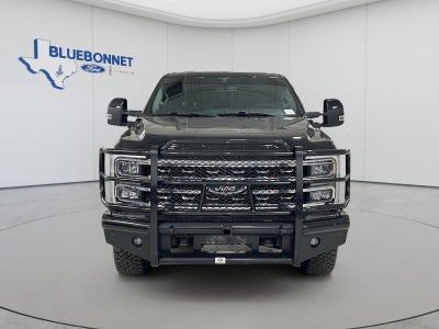 2023 Ford Super Duty F-350 SRW Base