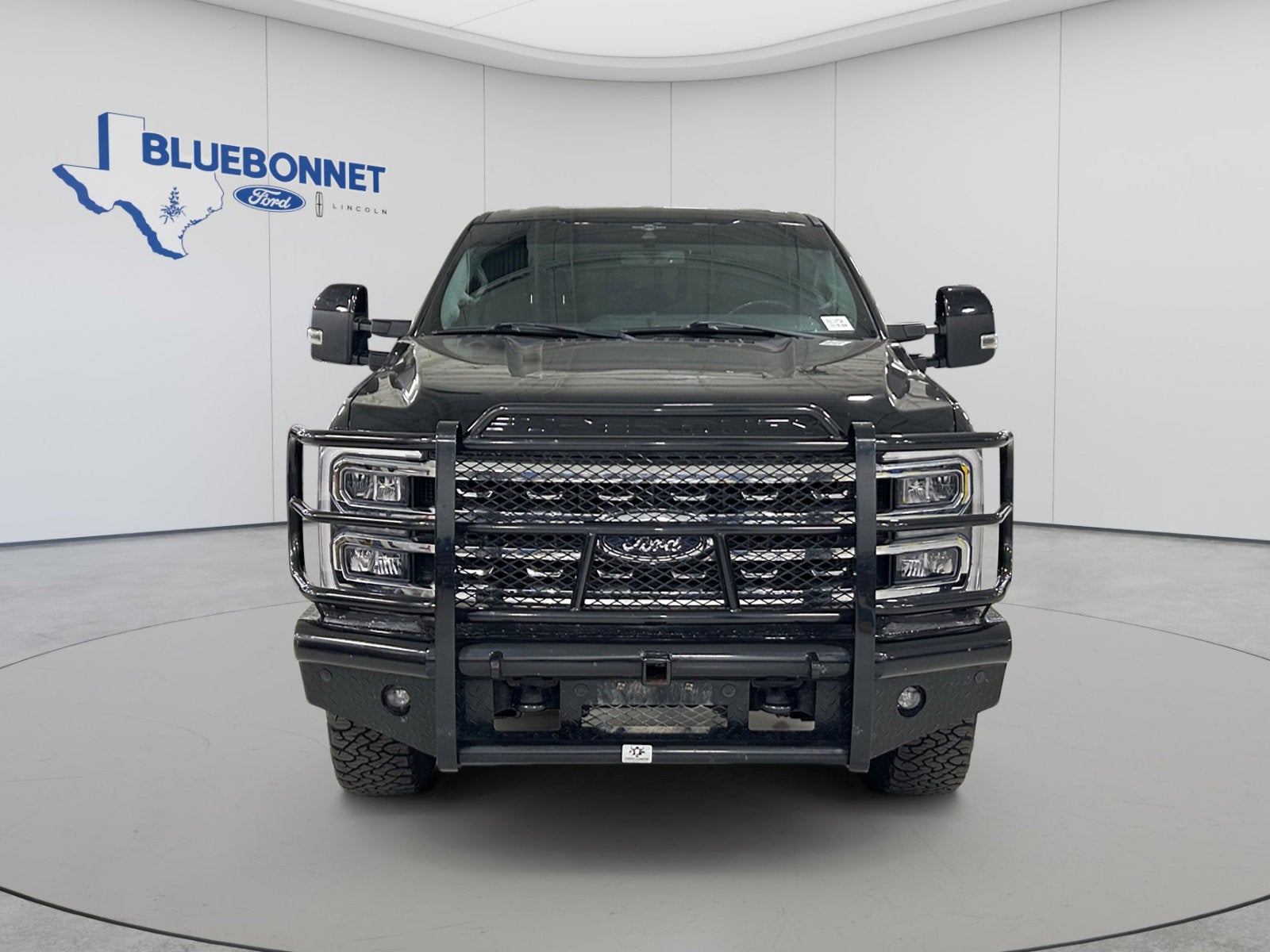 2023 Ford Super Duty F-350 SRW Base