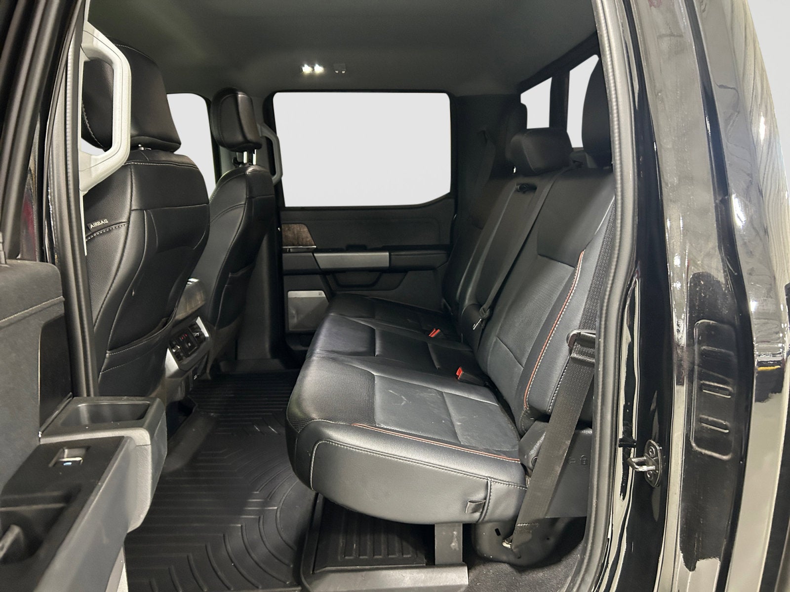 2023 Ford Super Duty F-350 SRW Base