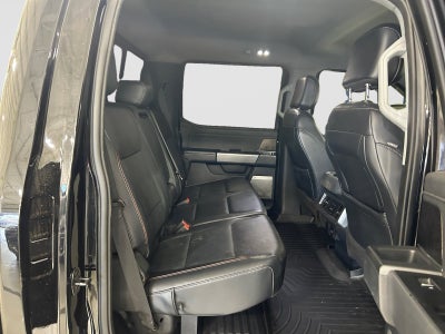 2023 Ford Super Duty F-350 SRW Base