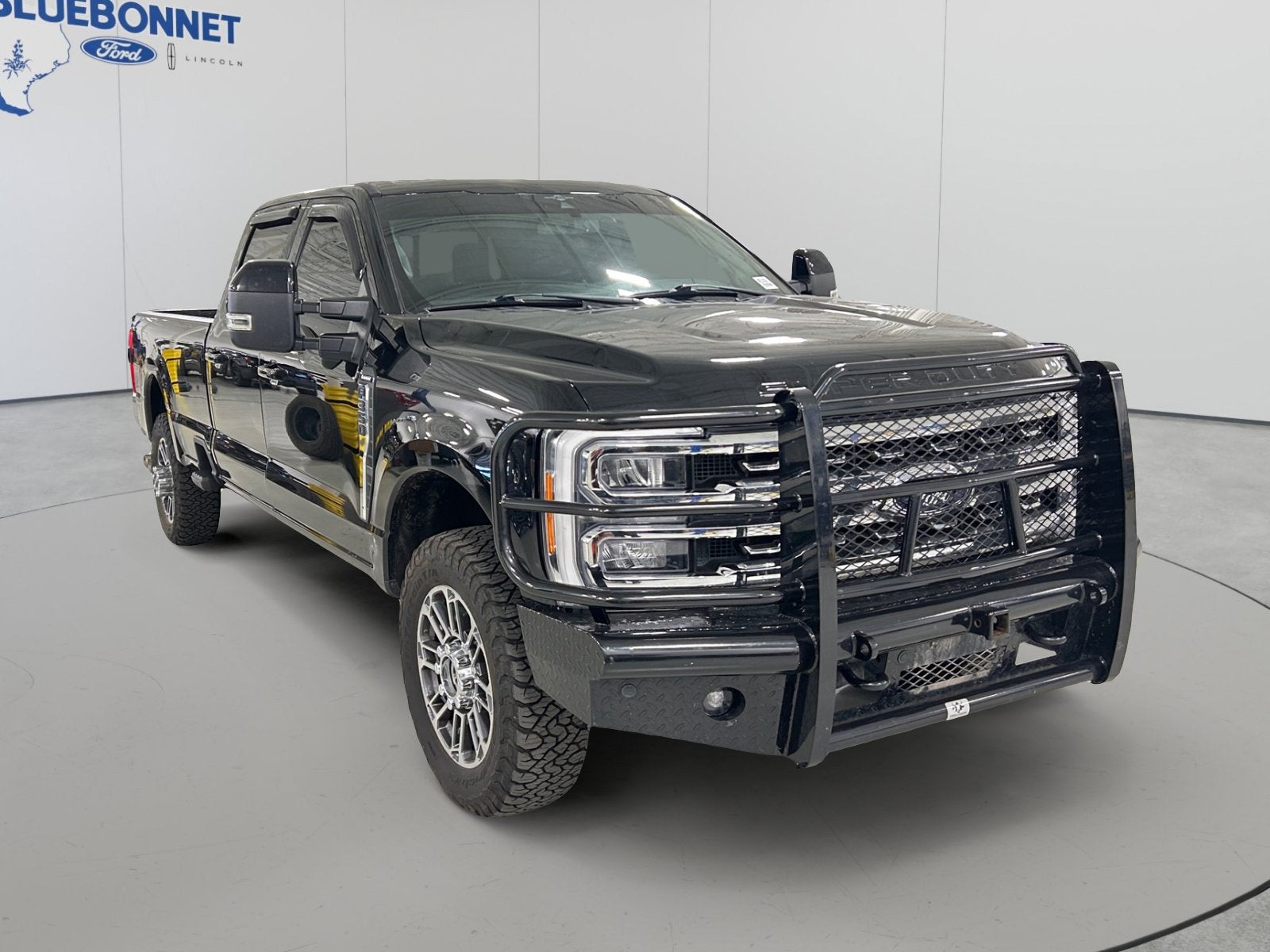 2023 Ford Super Duty F-350 SRW Base