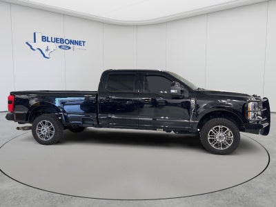 2023 Ford Super Duty F-350 SRW Base