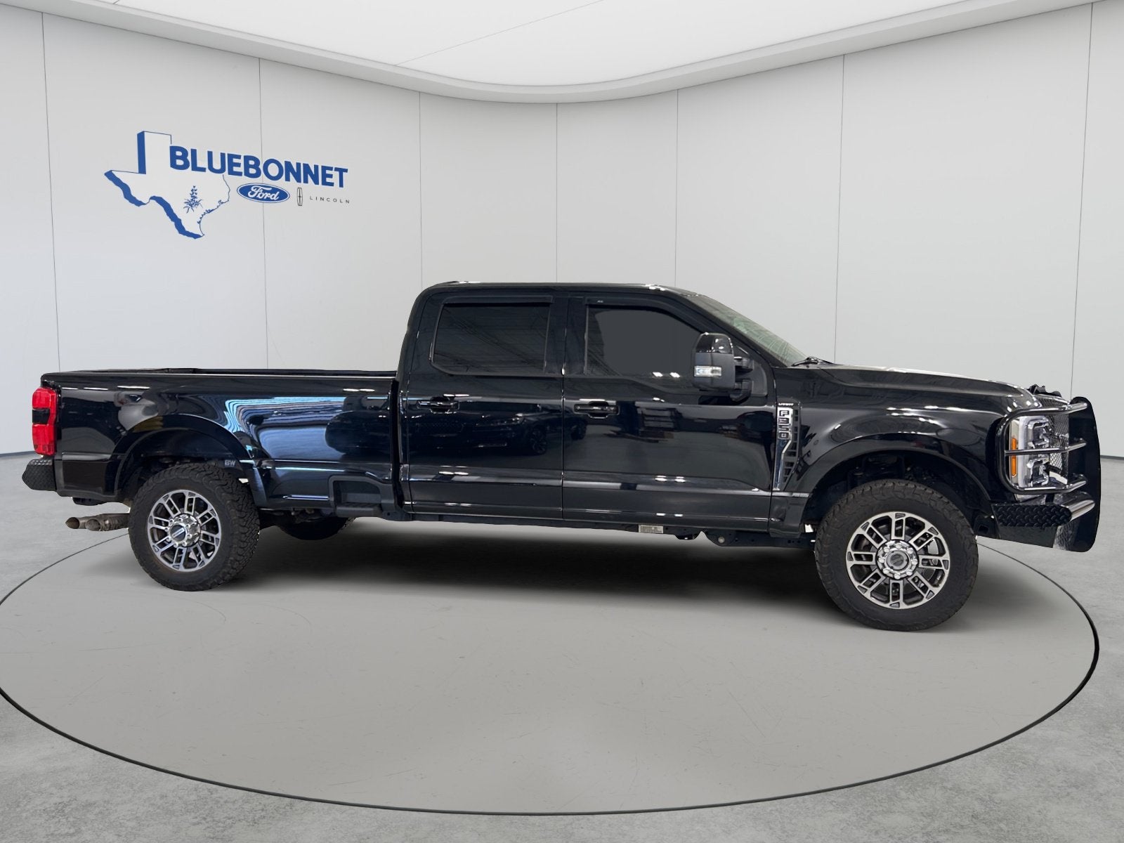 2023 Ford Super Duty F-350 SRW Base