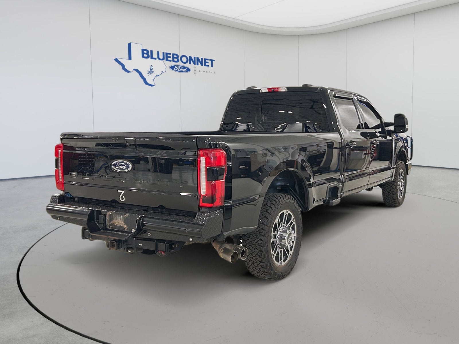 2023 Ford Super Duty F-350 SRW Base