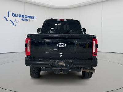 2023 Ford Super Duty F-350 SRW Base