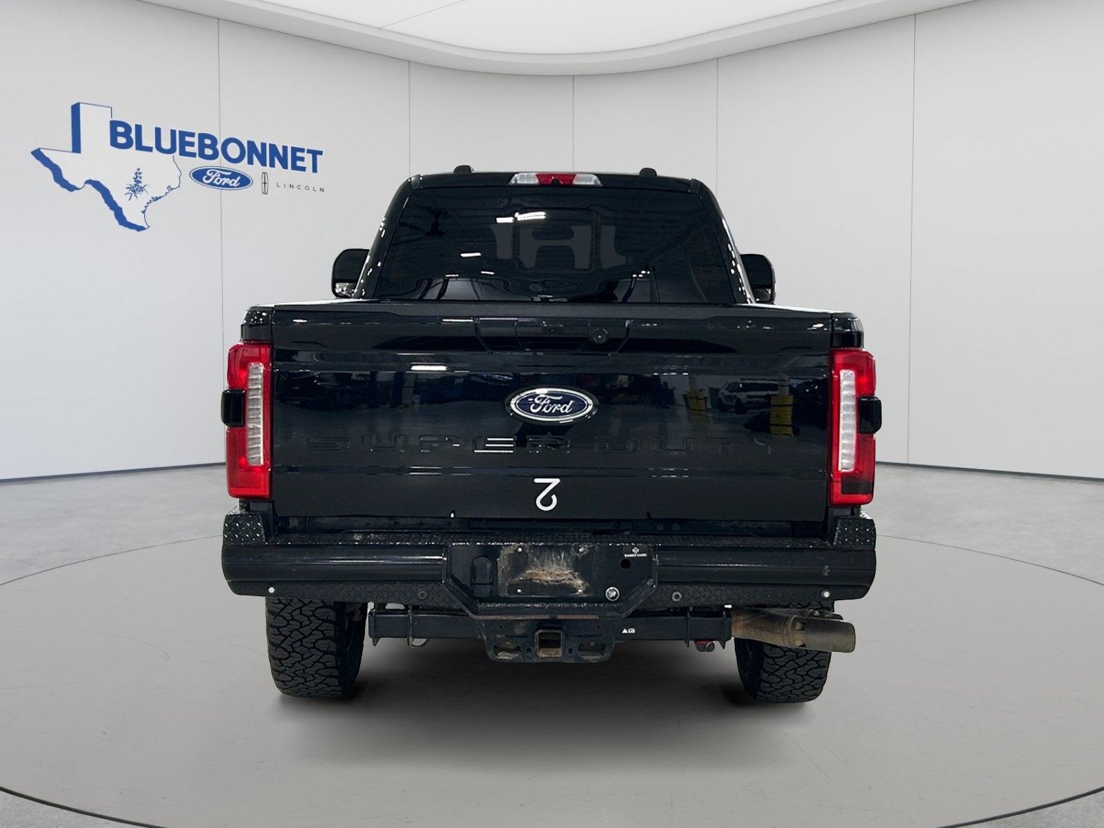 2023 Ford Super Duty F-350 SRW Base
