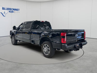 2023 Ford Super Duty F-350 SRW Base