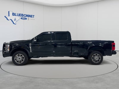 2023 Ford Super Duty F-350 SRW Base