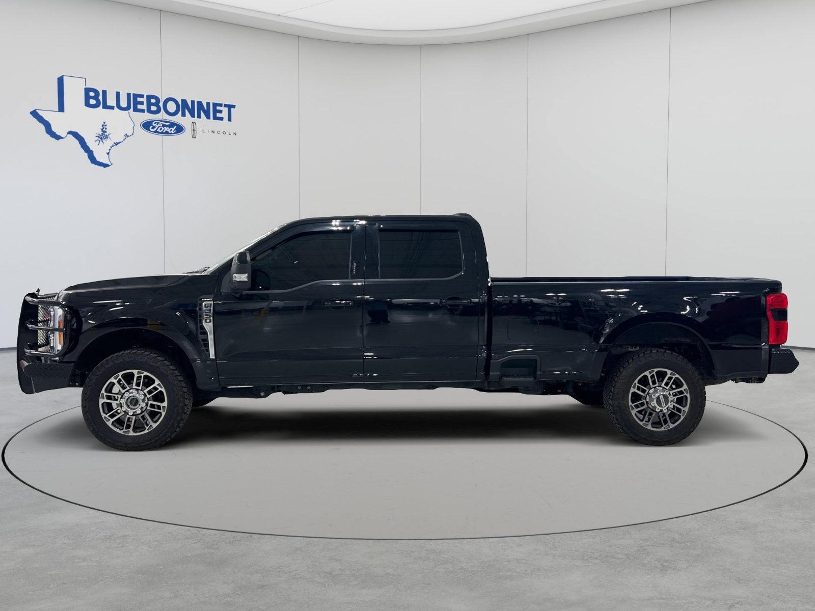 2023 Ford Super Duty F-350 SRW Base
