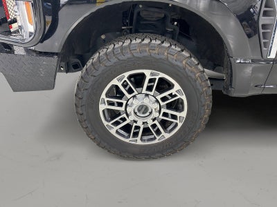 2023 Ford Super Duty F-350 SRW Base
