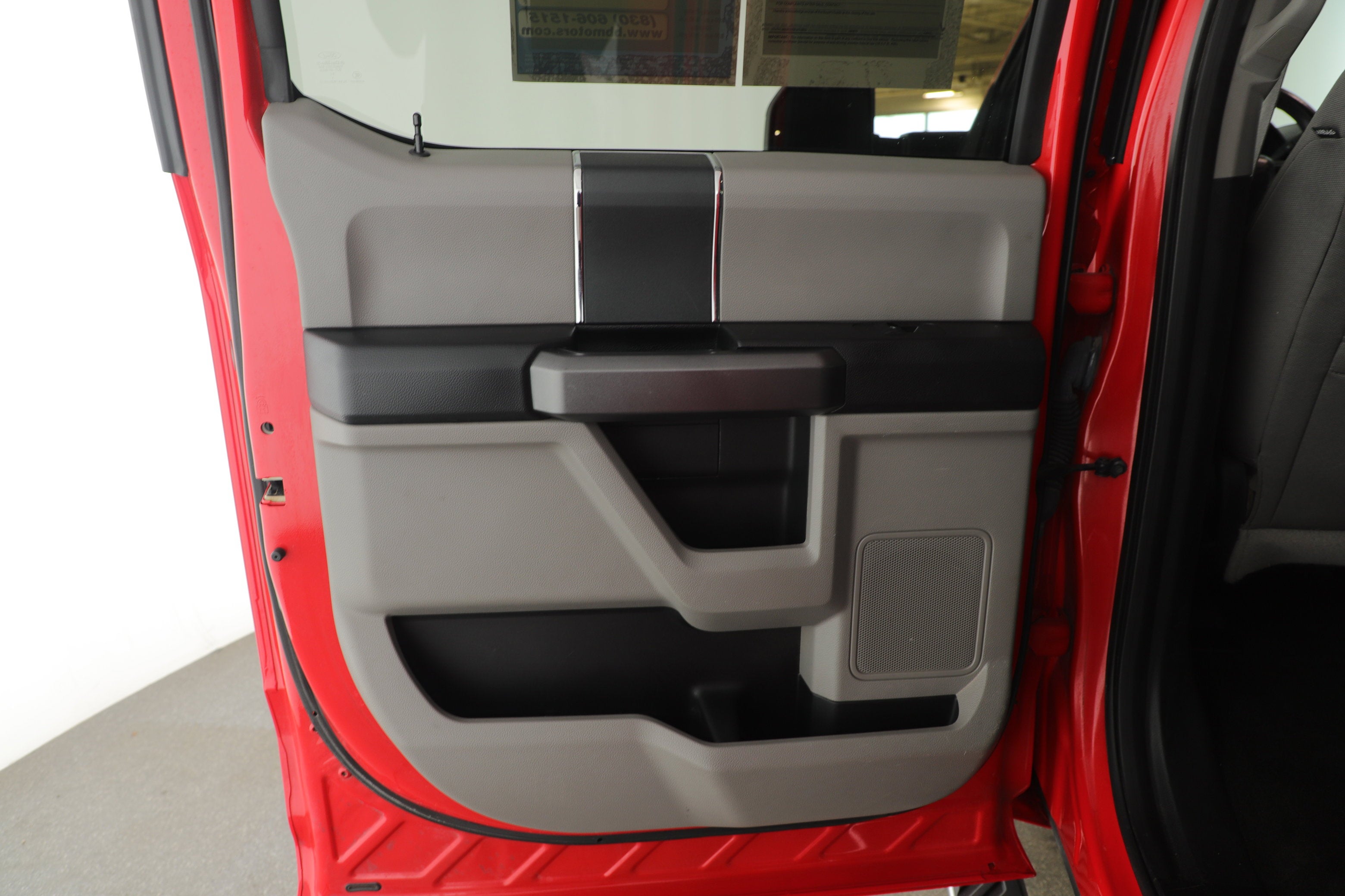 2017 Ford Super Duty F-350 SRW Base