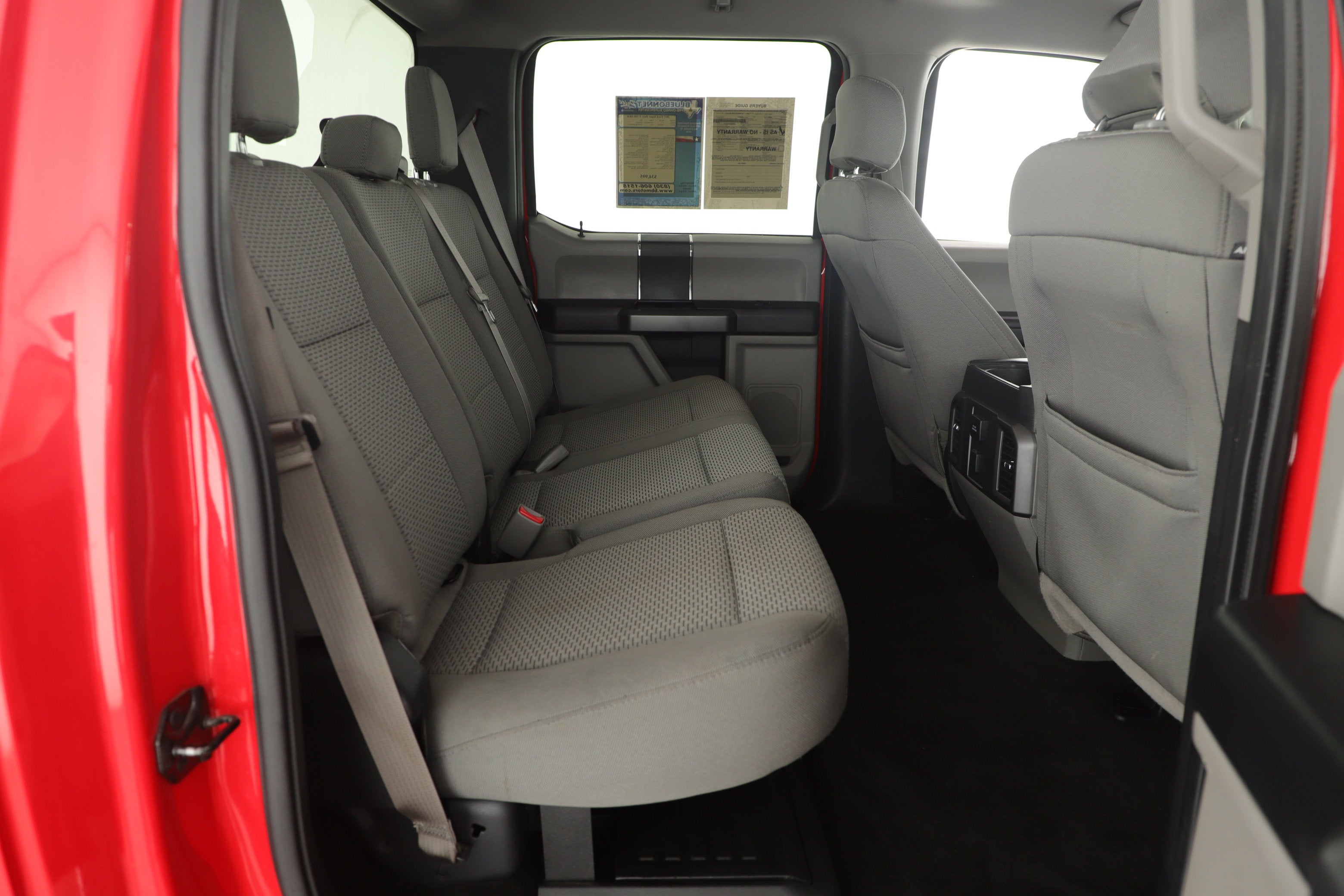 2017 Ford Super Duty F-350 SRW Base