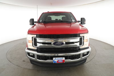 2017 Ford Super Duty F-350 SRW Base