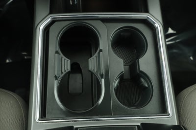 2017 Ford Super Duty F-350 SRW Base