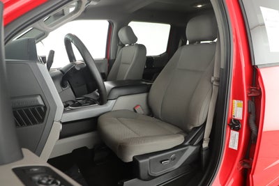 2017 Ford Super Duty F-350 SRW Base