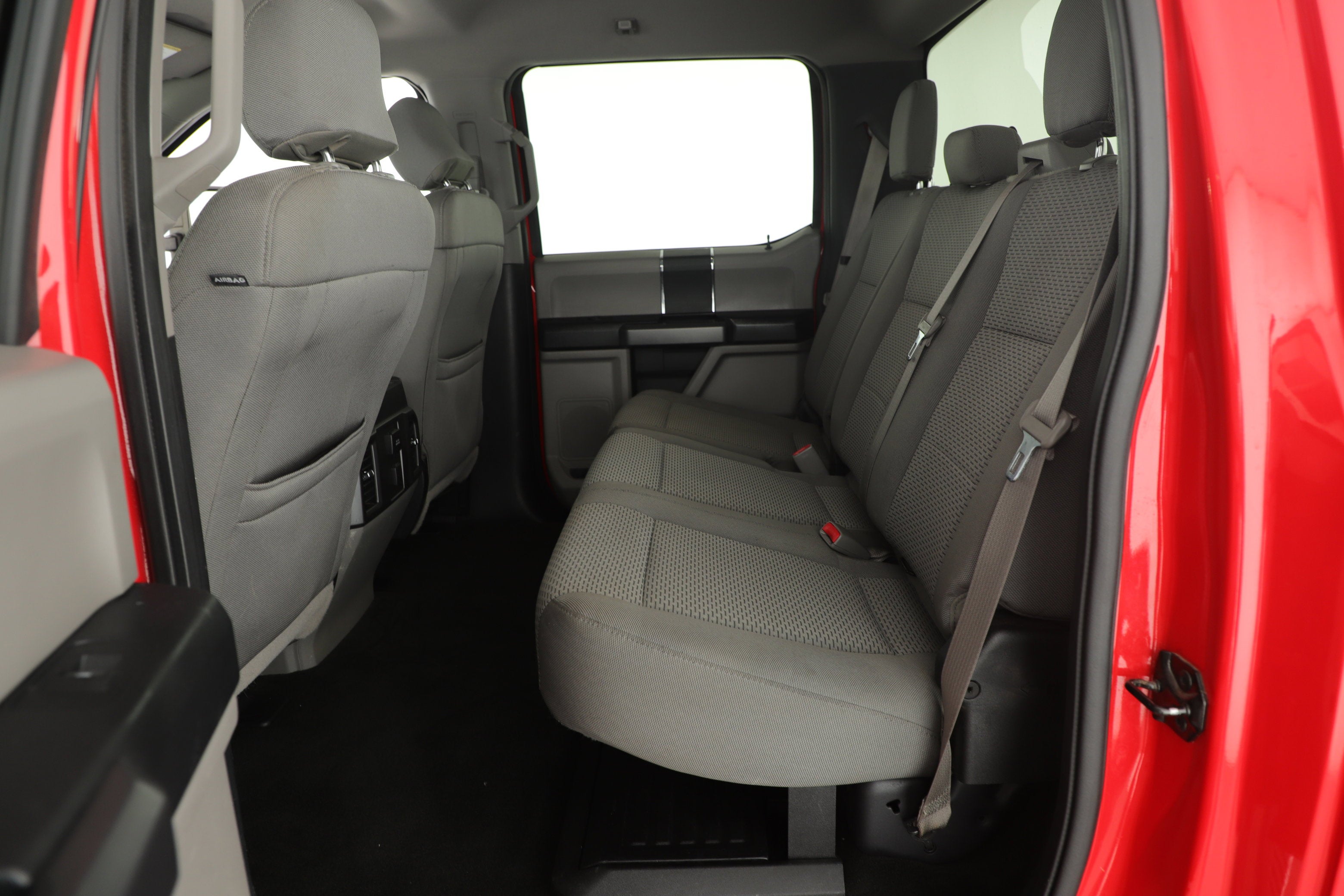 2017 Ford Super Duty F-350 SRW Base